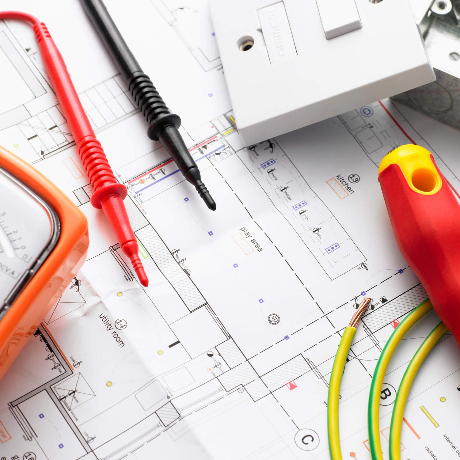 br-electrician